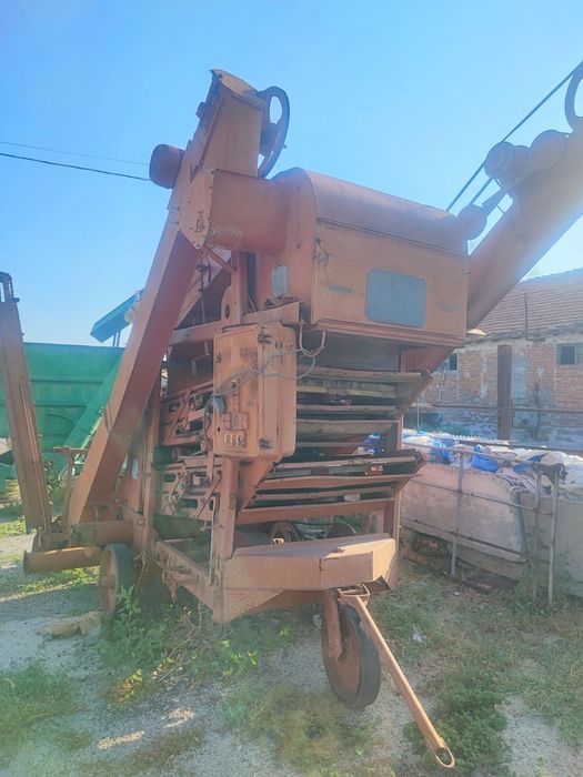 Веялка OV-25 в добро състояние