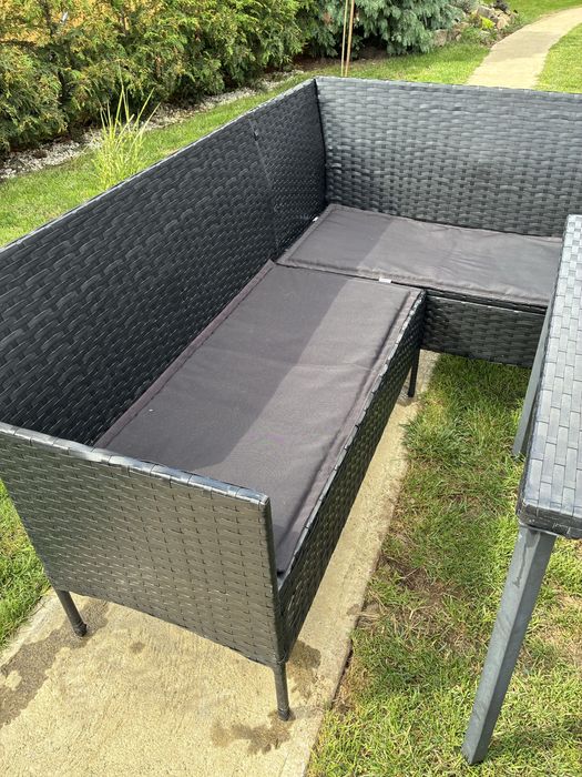Mobilier de gradina