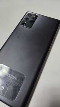Sansung Galaxy Note 20
