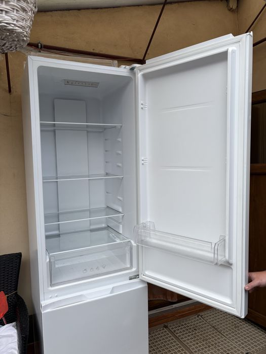 Vand deigider vortex stare exceptionala