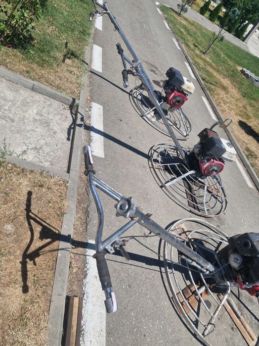 Masina de finisat beton (elicopter)