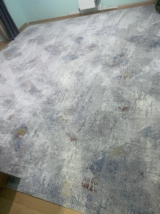 Ковер современный