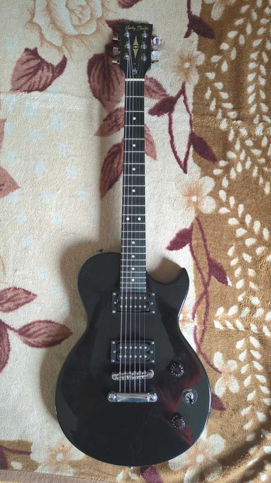 Harley Benton Les Paul