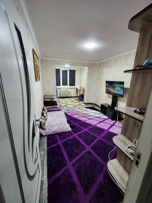 Скидка!!Срочно продаётся  3хкомнатная квартира!!! В согдиане !