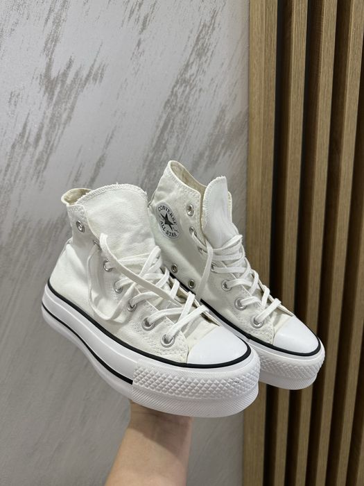 Дамски кецове converse