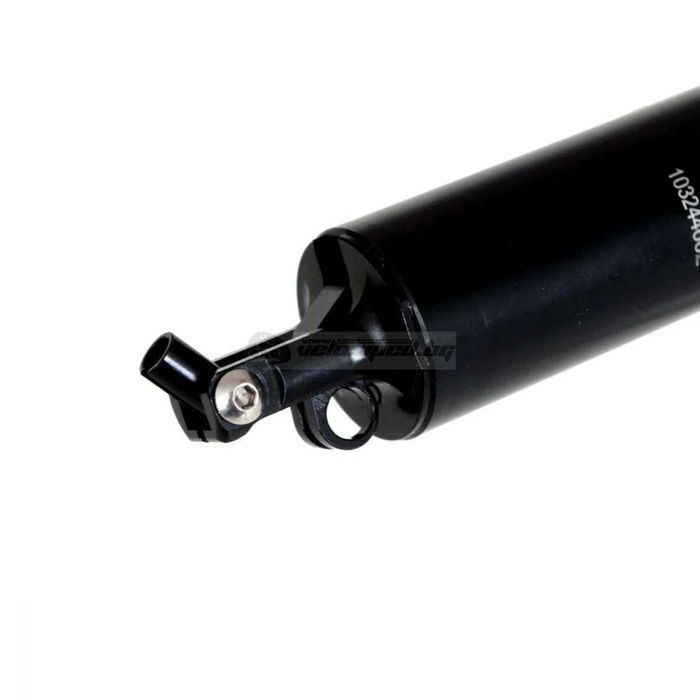 31.6 x 125mm Dropper Seatpost Телескопично Колче Седалка