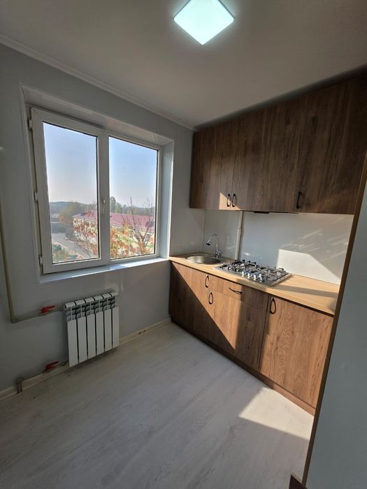 Центре Города 2х комнатная 4 этаж АЙБЕРГЕНОВА АЛЬФАРАБИ