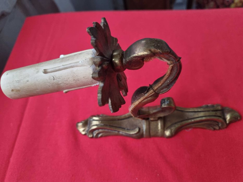 Aplice perete  originale