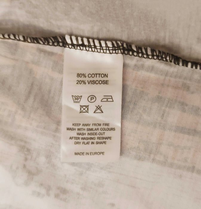 Maieu Philipp Plein dama - American Flag