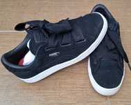 Adidasi fete tenesi fete - Puma Suede