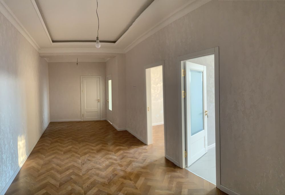 Qora qamish betonkada Kvartira Sotiladi