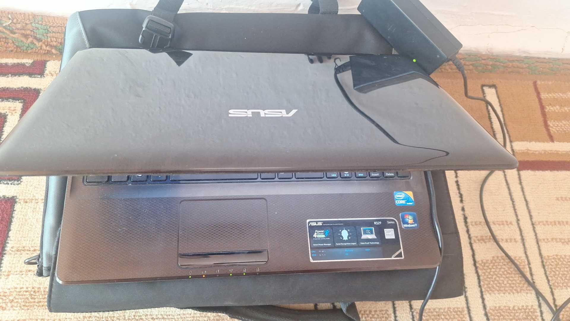 ASUS   Ноутбук..