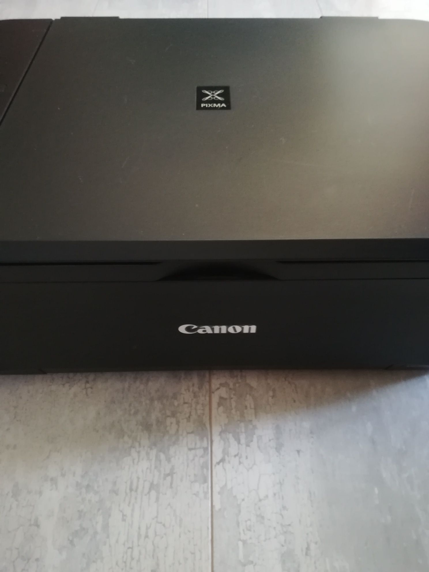 Принтер CANON MG2250