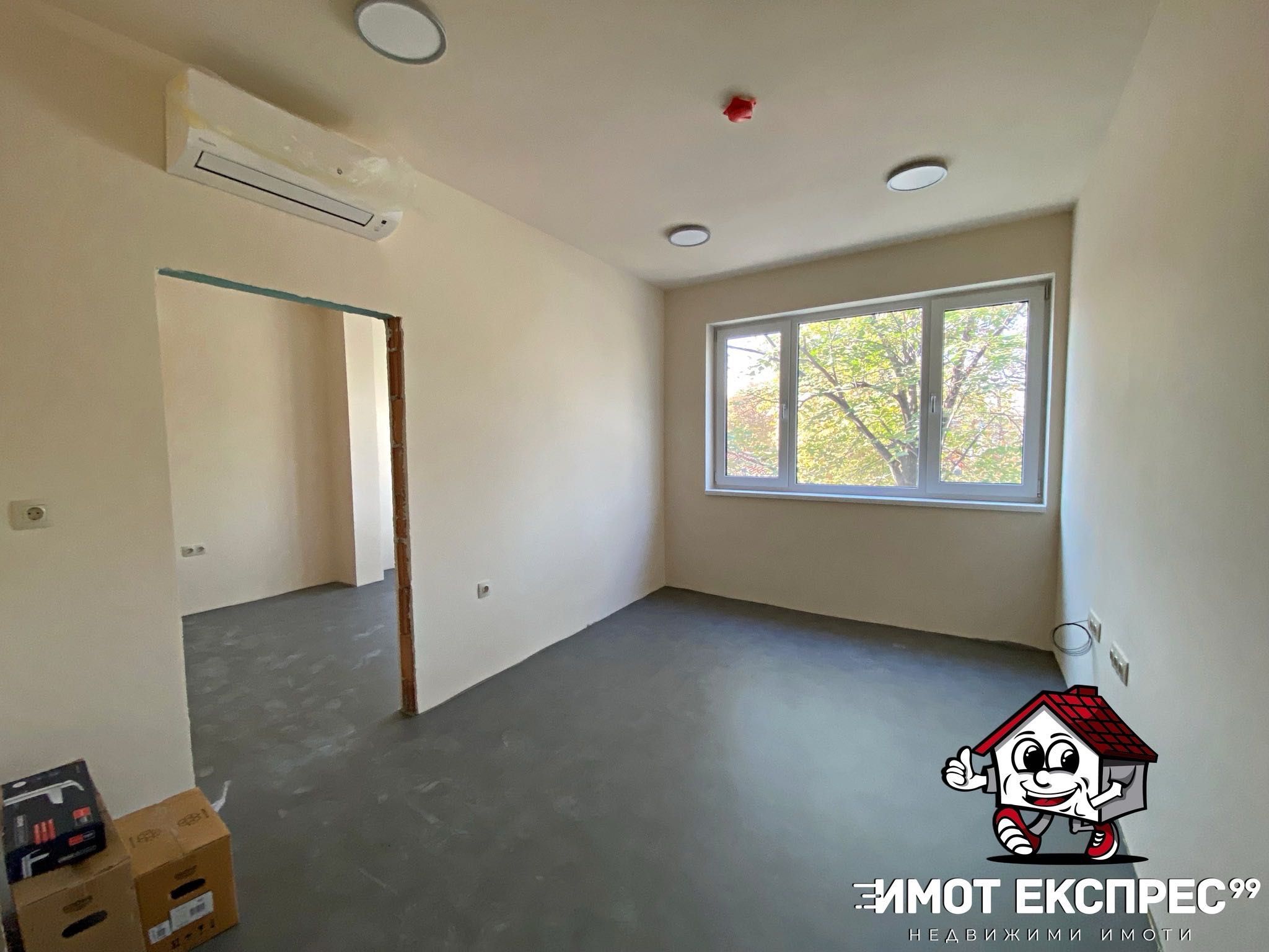 Помещение за офис, медицински кабинет, студио за красота, друго