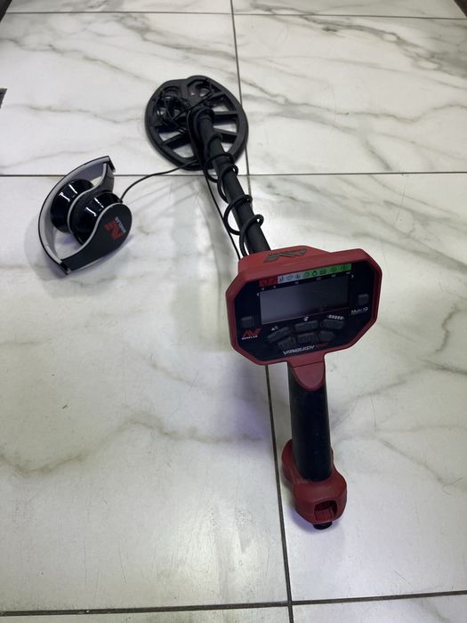 Металлоискатель Minelab multi iq (тараз, толе би 15) лот 513262