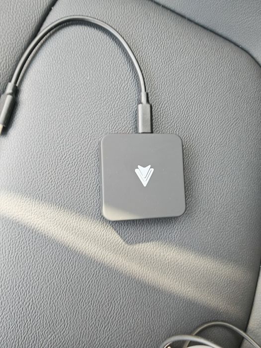 Vând adaptor Wireless auto