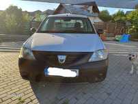 Vand Logan Pikup 2012 cu AC