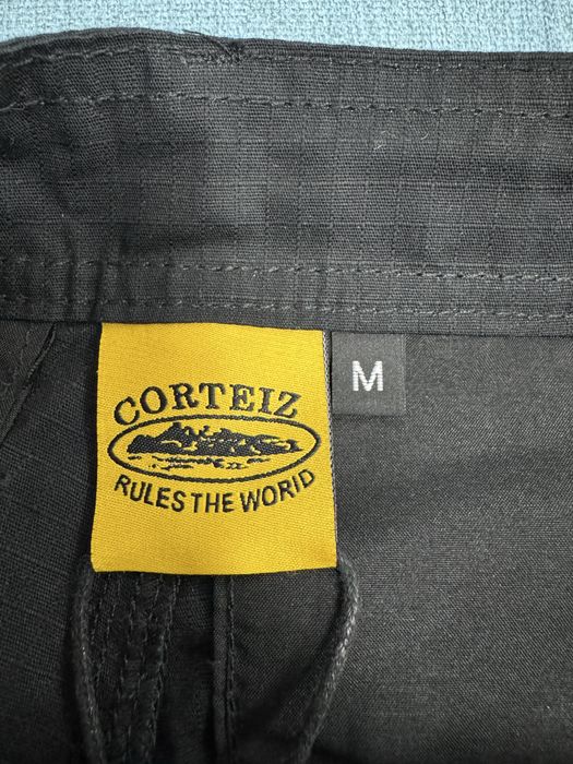 Карго панталон Corteiz