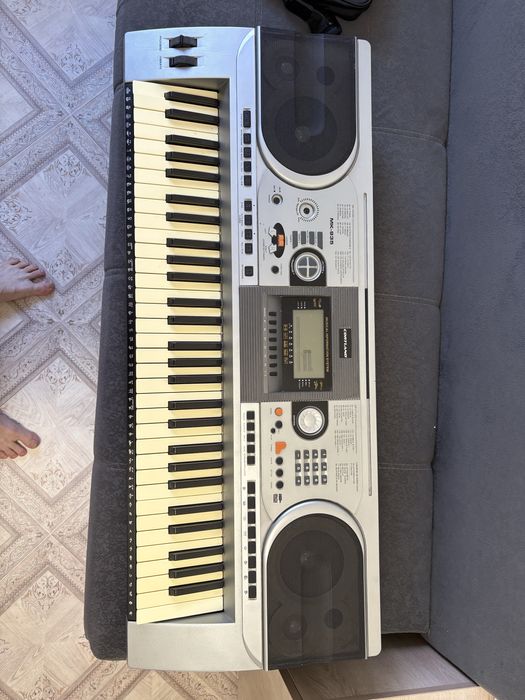 Синтезатор рабочий