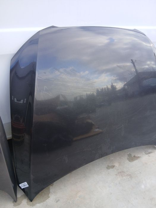 Capota motor AUDI Q5 8RB 2012 - >