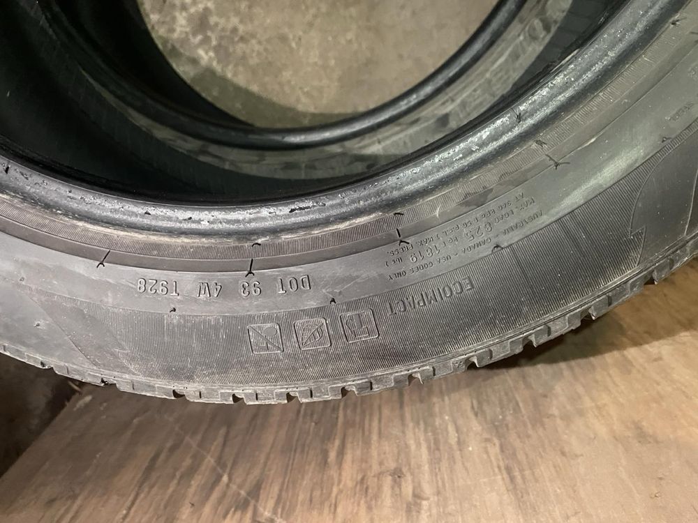 Зимни гуми Pirelli scorpion 235/50R18