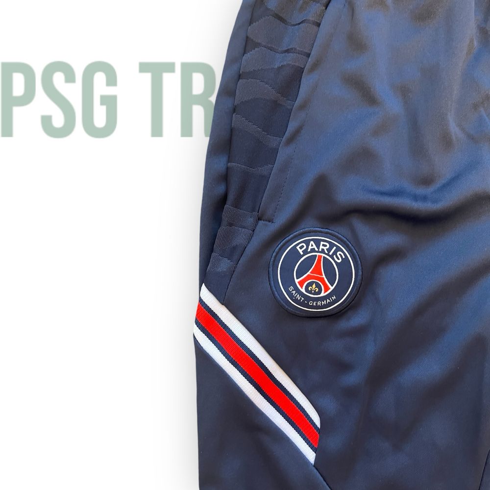 ПРОМО! JORDAN PSG!!! Нов екип!