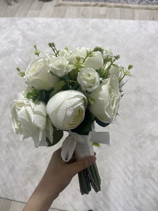 Продам букет невесты