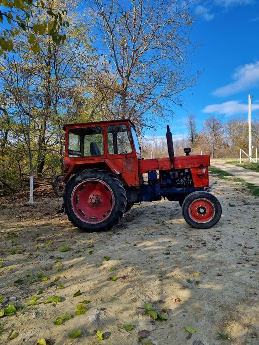 Tractor UTB U 650