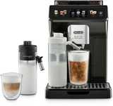 Кофемашина DeLonghi ECAM 450.65 G Eletta Explore
