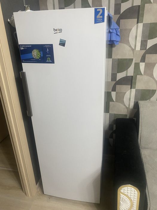 Морозильник BEKO