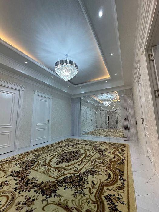 Giyafizika Neviski Ayraport yoli 3 xona