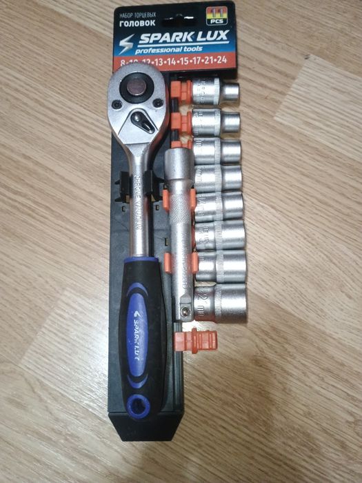 Отдам набор с 8-21