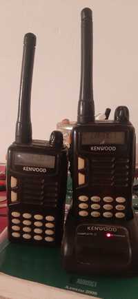 Kenwood кенвуд рация