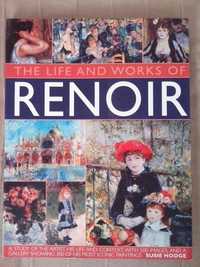 Album picturi Renoir