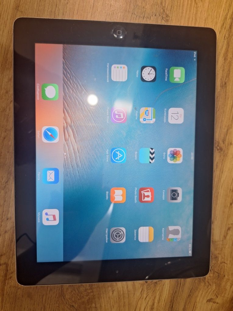 iPad MC769X/A Дешево.