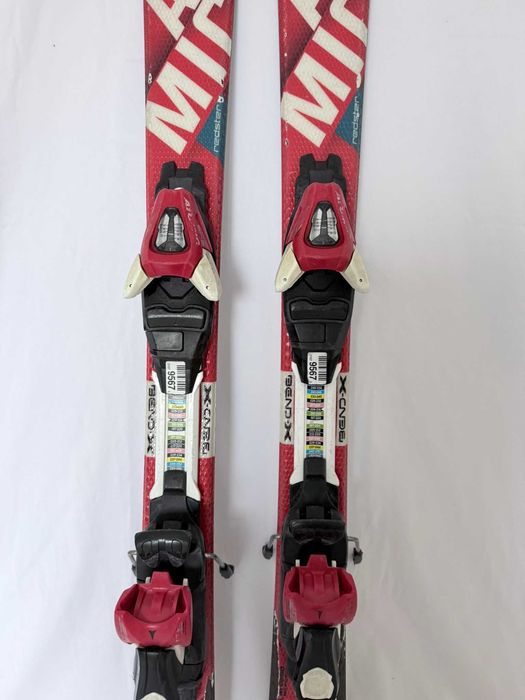 Ski schi copii Atomic Redster XT 100cm