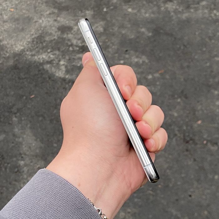 Iphone xs 64gb 105$ srocni