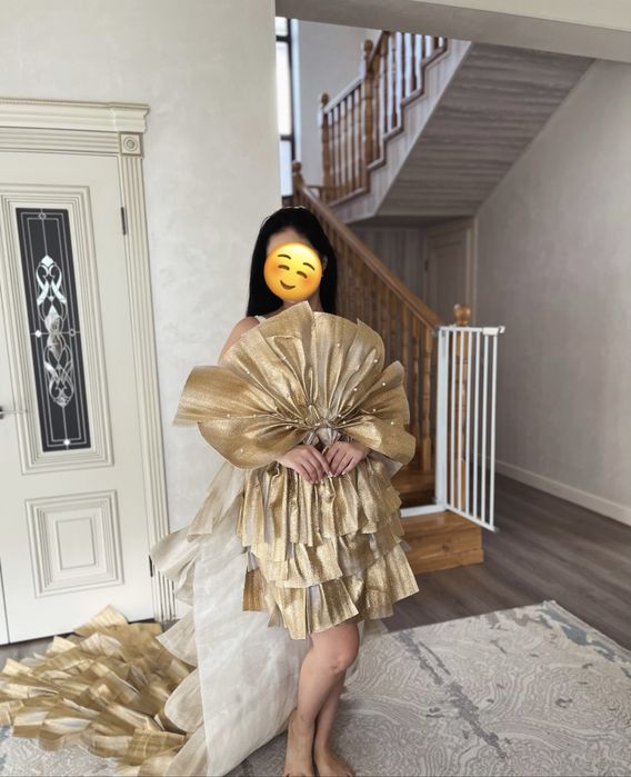 Платье на прокат