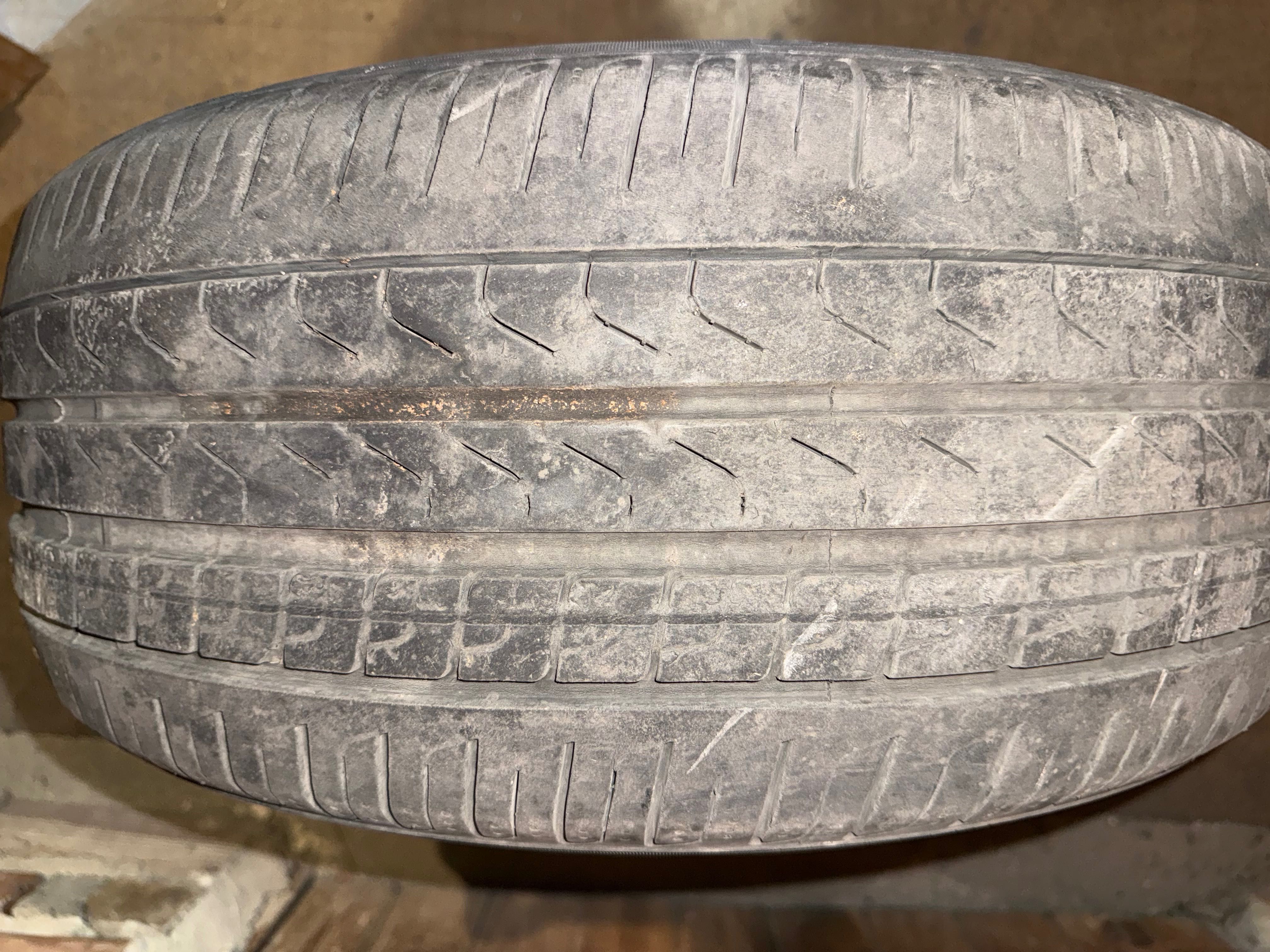 Летна гума Pirelli Cinturato 225 45 17
