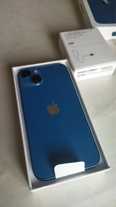 Айфон 13 256гб iphone