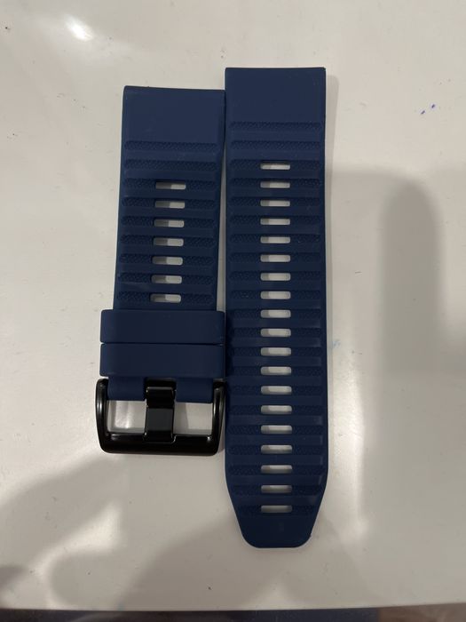 Продам ремешки для Garmin tactix bravo