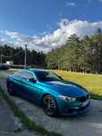 Bmw f32 seria 4 4x4