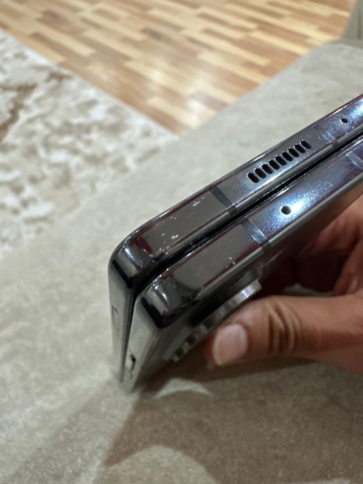 Galaxy Z Fold 5 512GB ГАРАНЦИЯ!