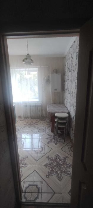 Продам однокомнатную квартиру