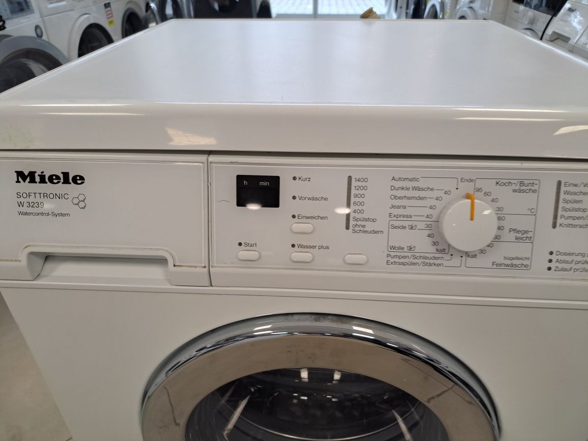 Пералня Miele W3239 Пчелна пита