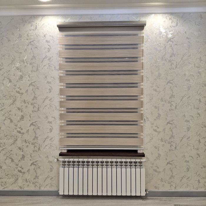 Jalyuzi_Roller retro Kombo jalyuzi