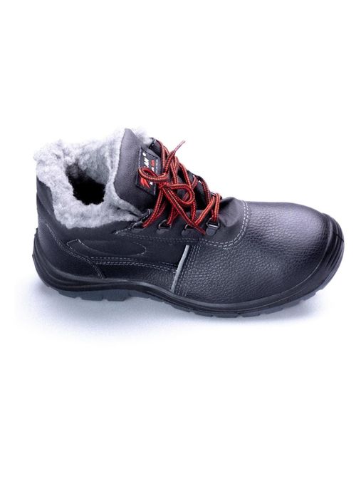 Зимние спец ботинки