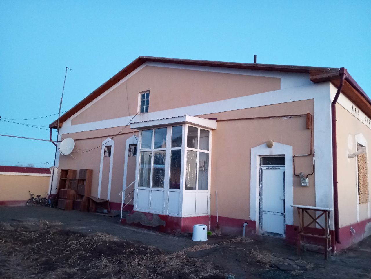 Шымбай районында Жай сатылады