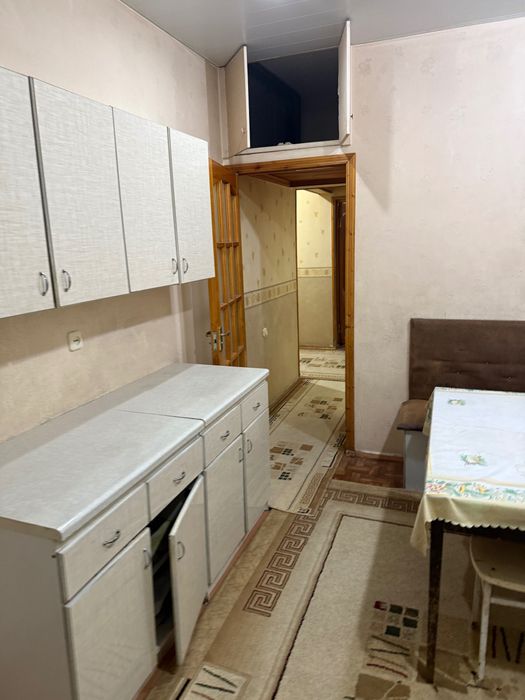 Ижара квартира талаба кизлар ва оилага кулай локация гофур гулом метро