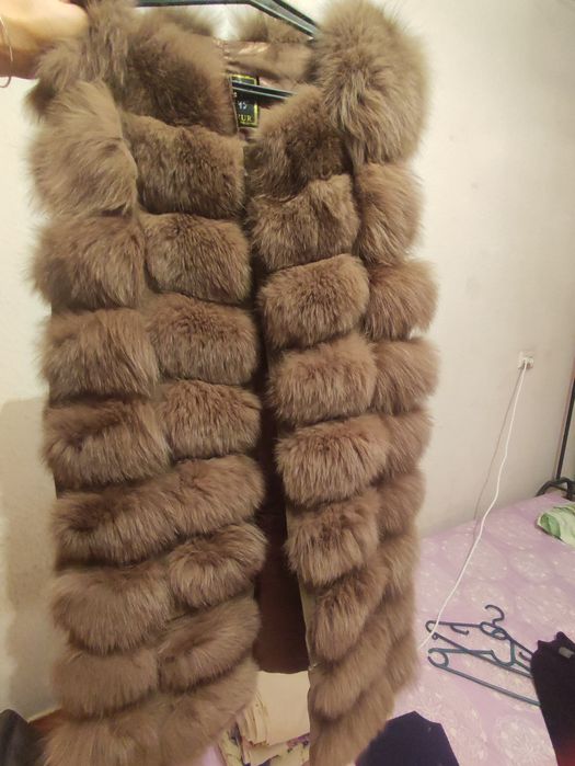Шуба натуралка 25000тг